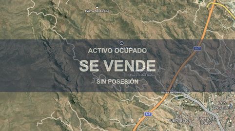 Foto 5 de Piso en venta en Esperanza - Quemadero, Almería Capital