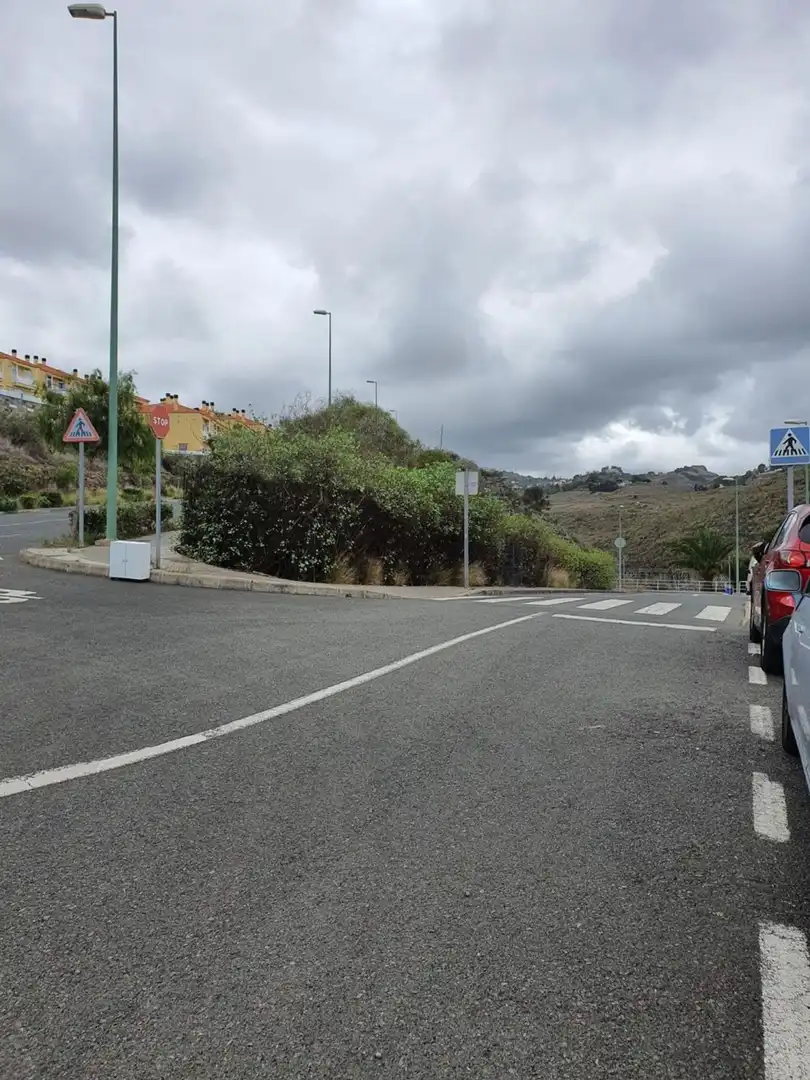 Terreny rústic en venda a Ciudad del Campo 23, imagen 7