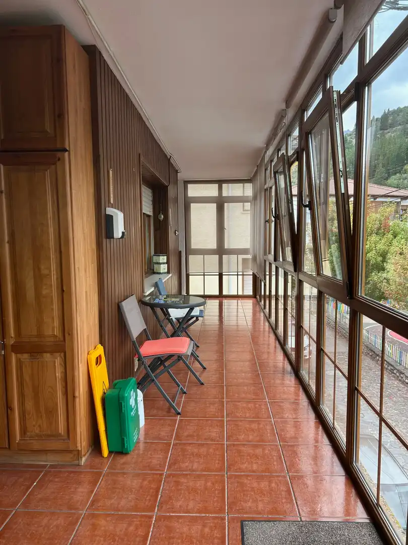 Balcony of Buildings for sale in Potes
