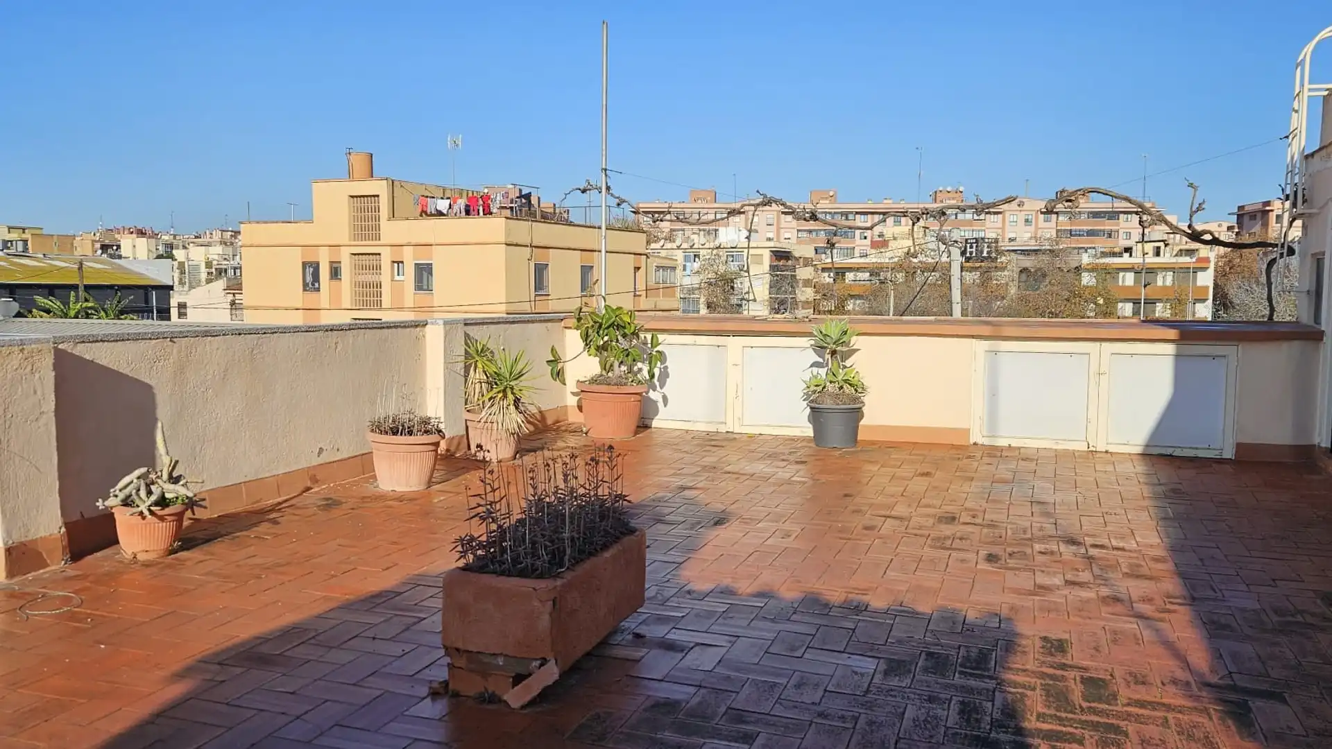 Terrace of Building for sale in  Tarragona Capital