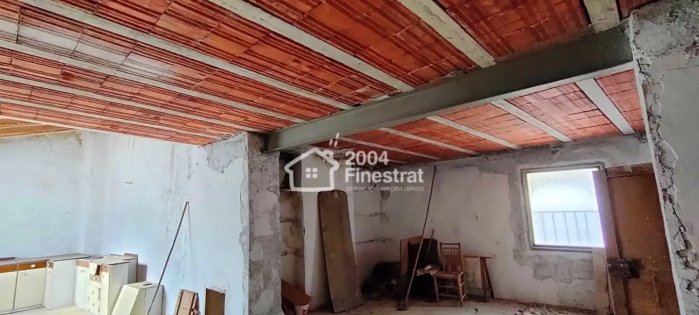 Finca rústica en venta en Relleu con Terraza
