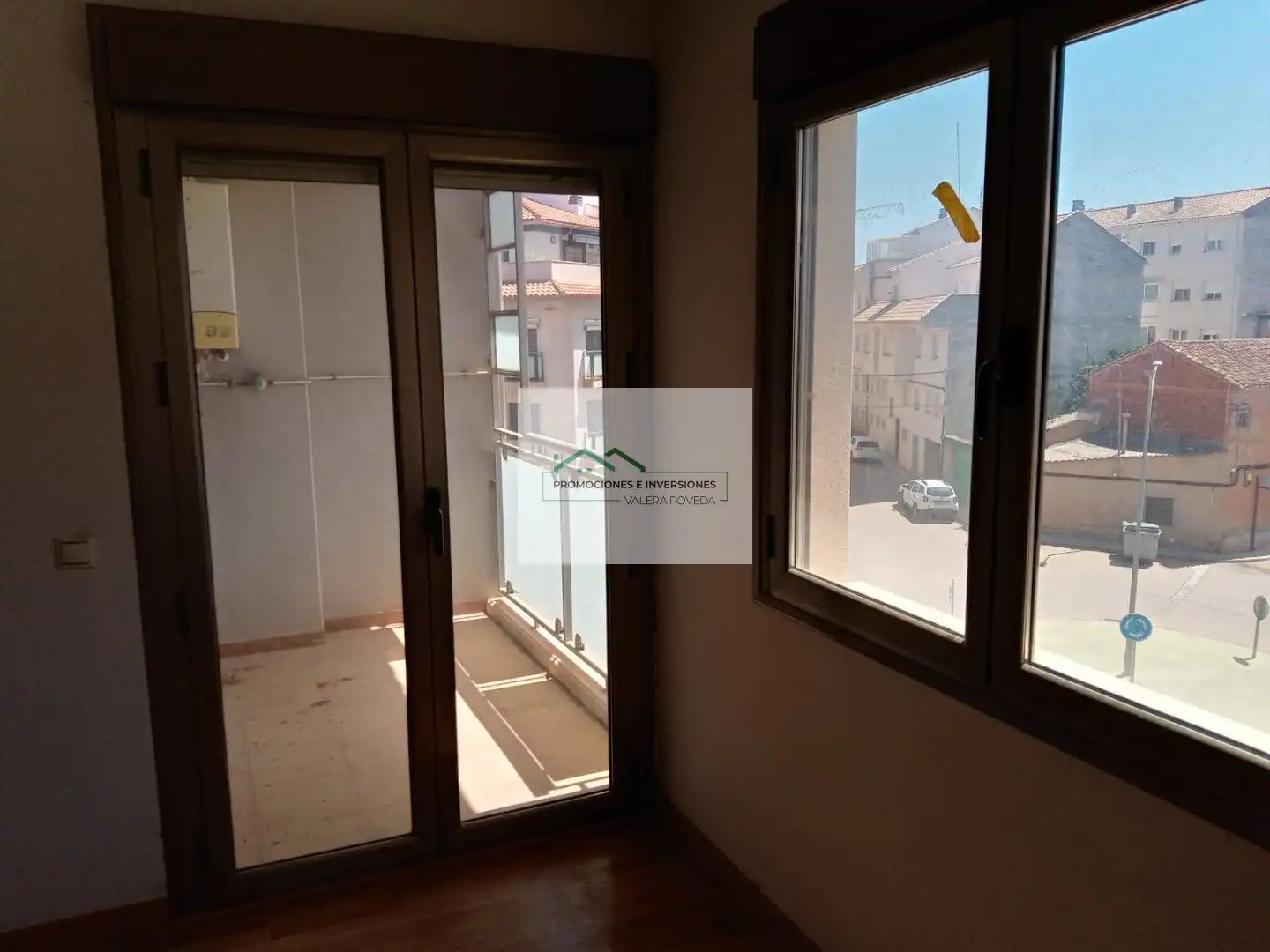 Piso con ascensor en venta en Calle Santa Trinidad 1, imagen 2