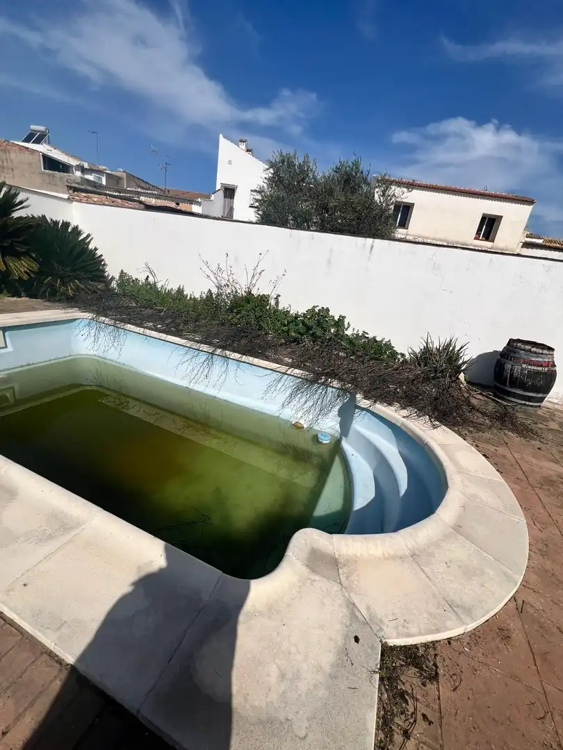 Maison avec piscine à vendre à REDONDA DE LA ESTACION, imagen 8
