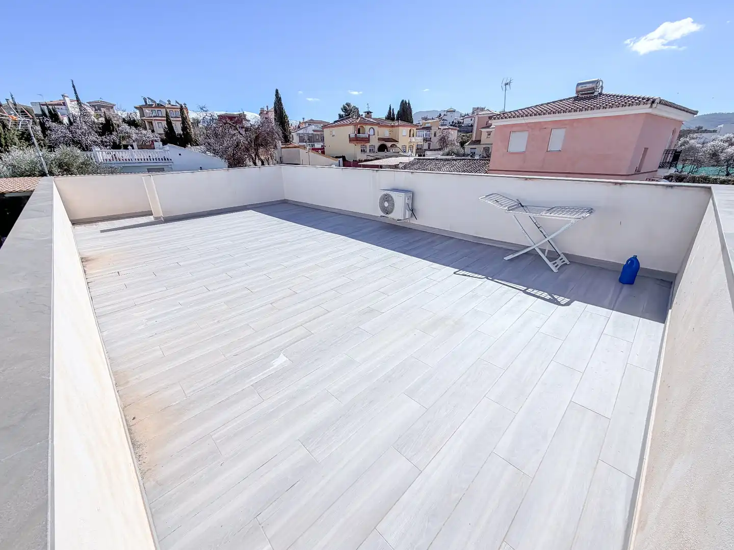 Terrace of Houses for sale in Villa de Otura  with Air Conditioner, Heating and Terrace