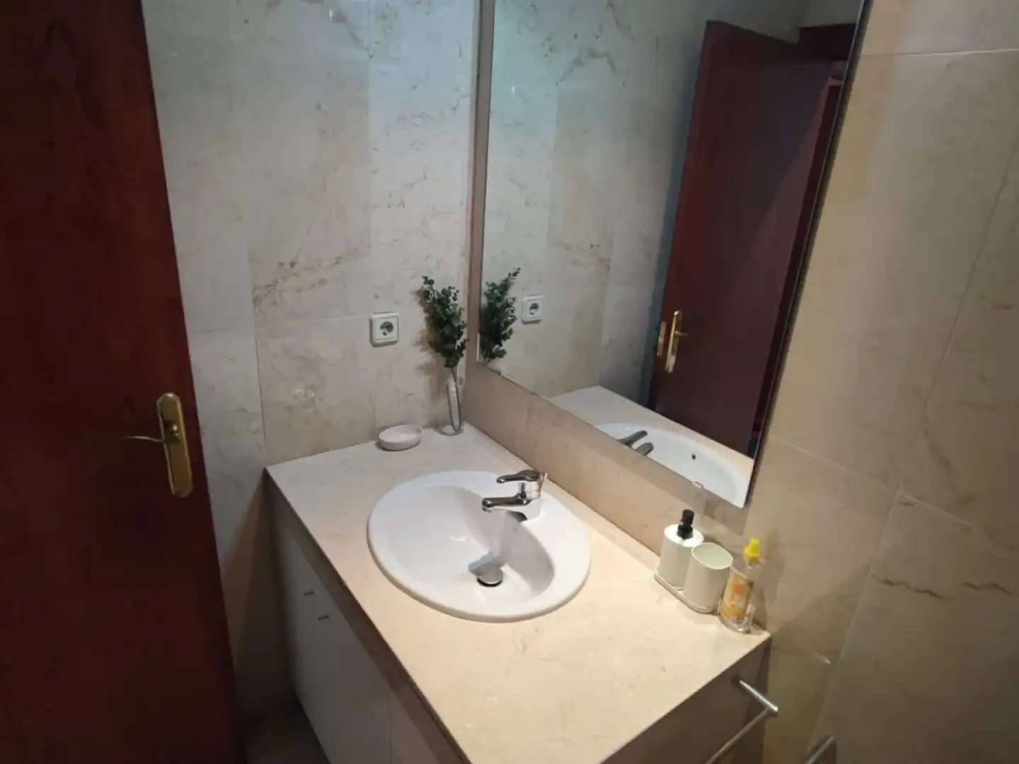 Flat with lift to rent in Centro, imagen 14
