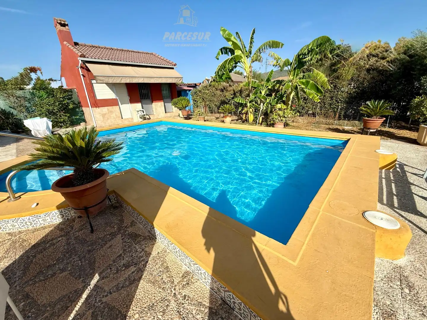 Casa con piscina in vendita a Periurbano Oeste - Sierra, imagen 7