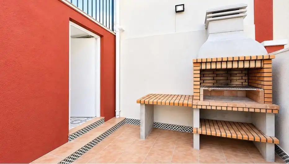 Detached house with terrace for sale in Calle Ebro, imagen 28
