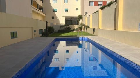 Foto 2 de Piso en venta en Paseo Marítimo de Levante, Málaga
