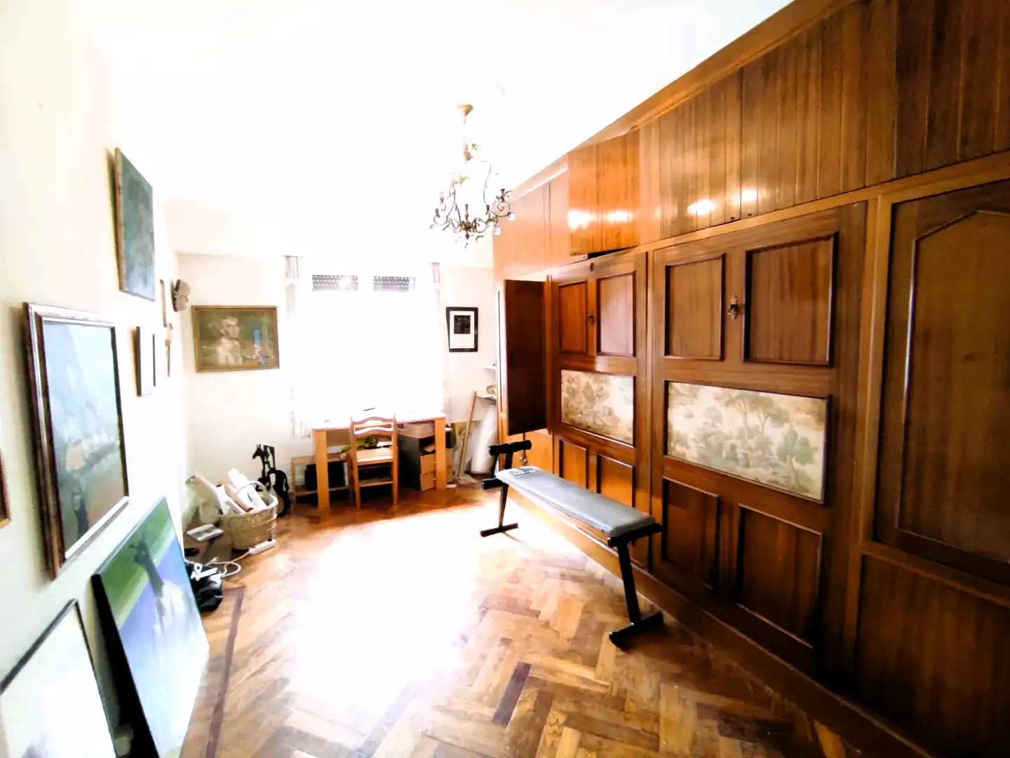 Flat for sale in Eibar  with Heating, Storage room and Balcony