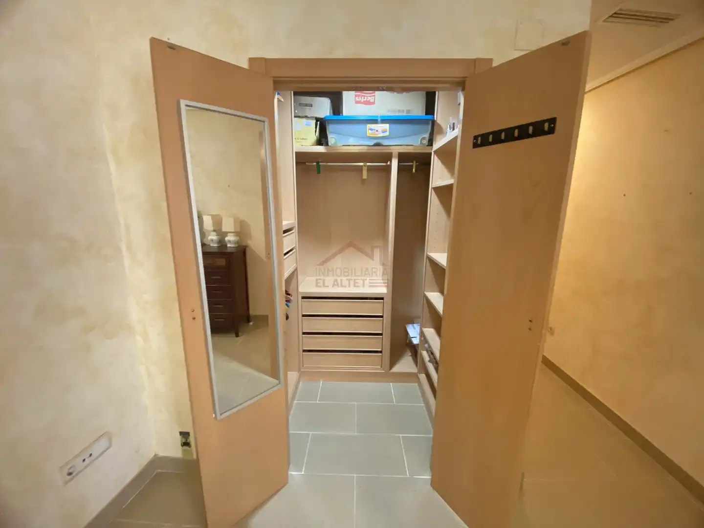 Piso en venta en Elche / Elx con Aire acondicionado, Calefacción y Horno