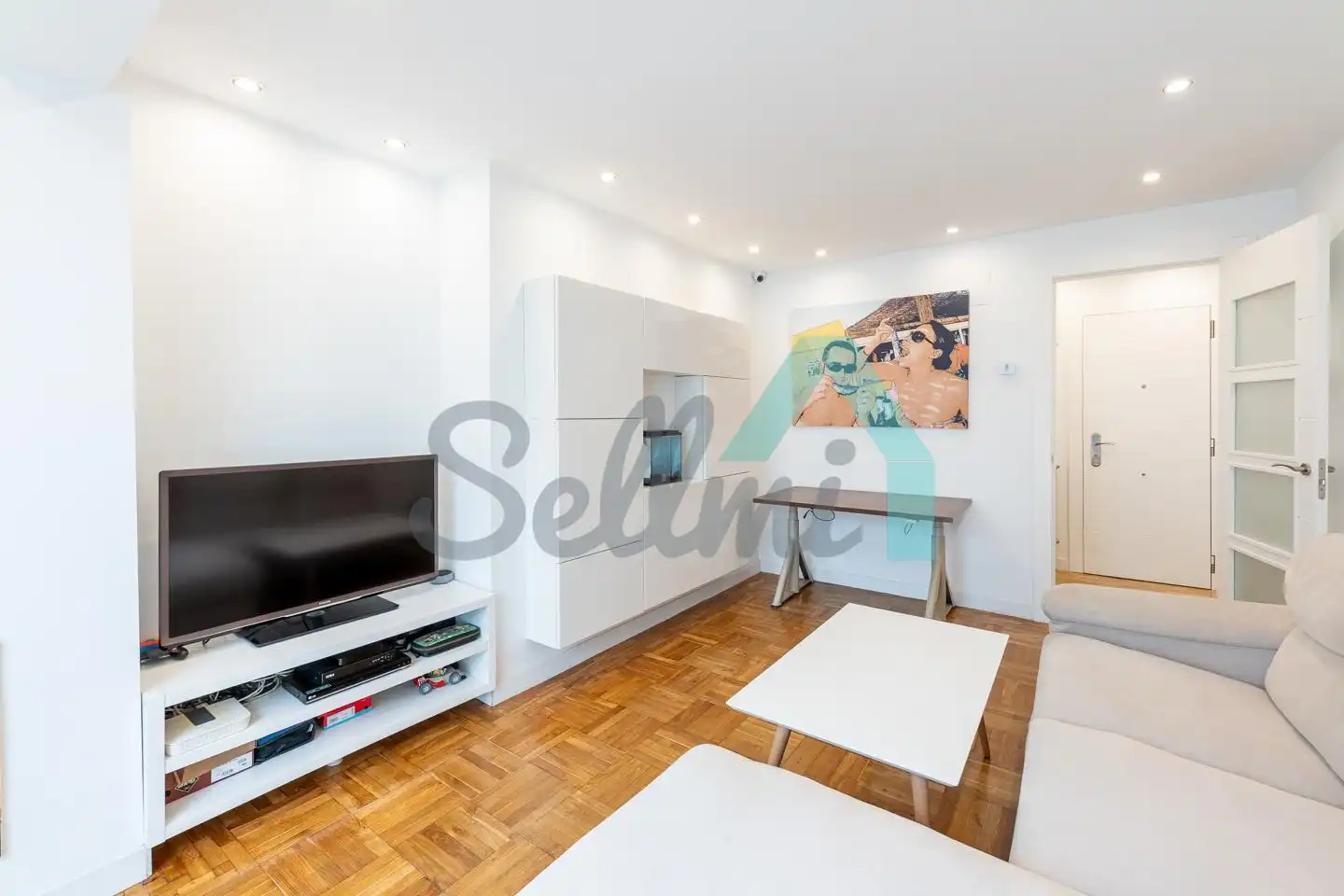 Ático en venta en Valentín Masip, Masip