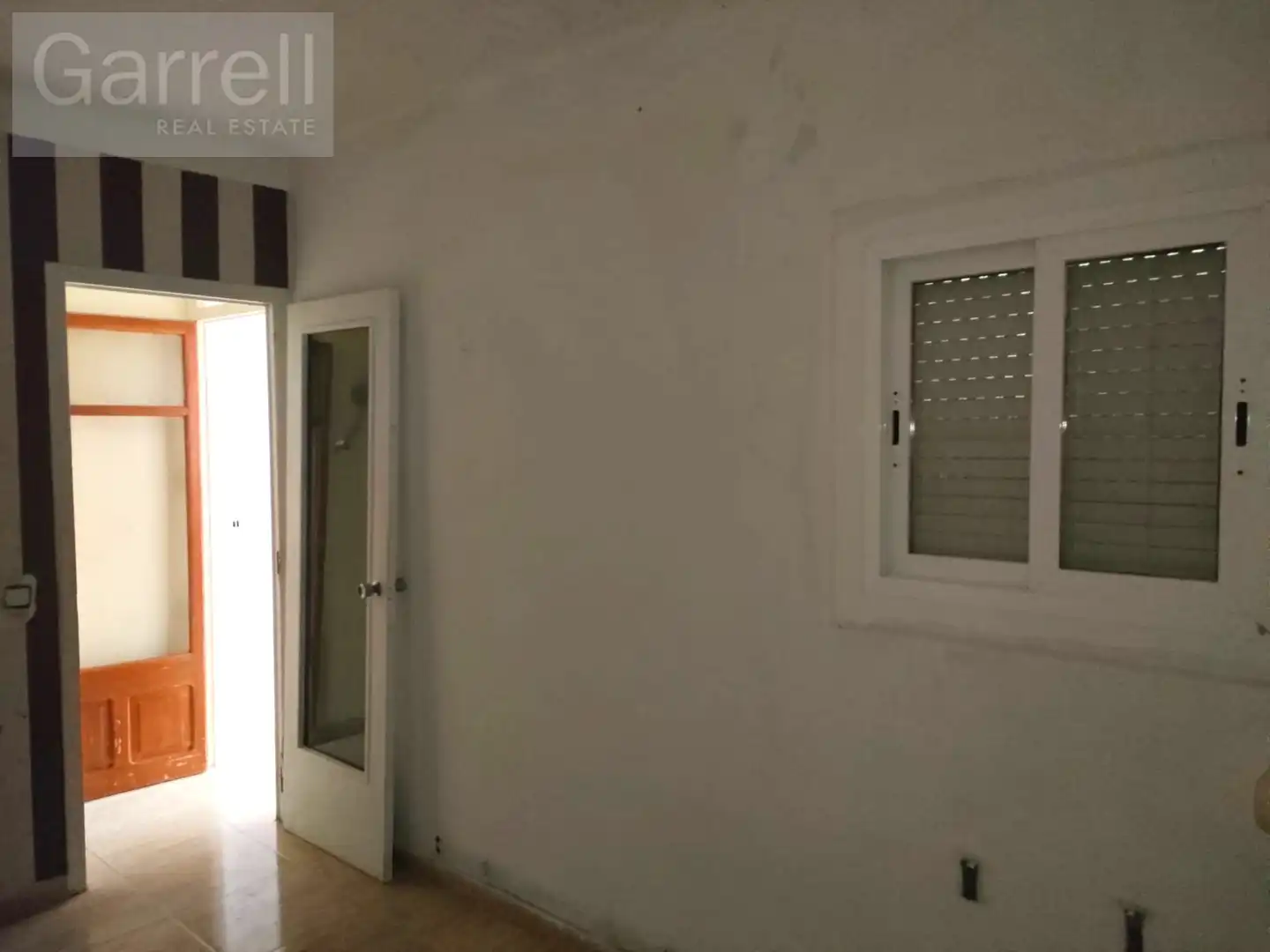 Bedroom of Flat for sale in Pineda de Mar