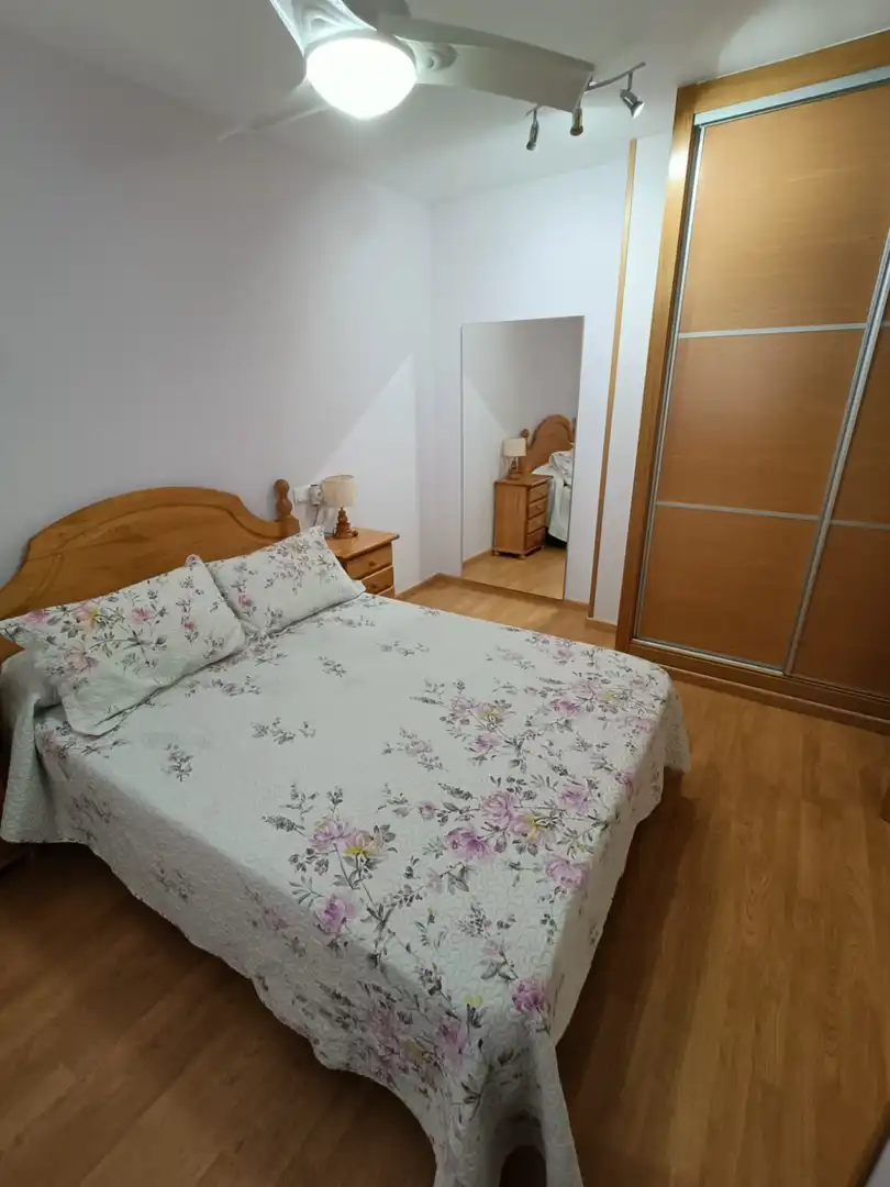 Appartement avec terrasse à louer à Puerto de Sagunto, imagen 12