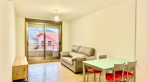 Foto 3 de Pis de lloguer a Peralto-alto de la Magdalena, Boiro, A Coruña