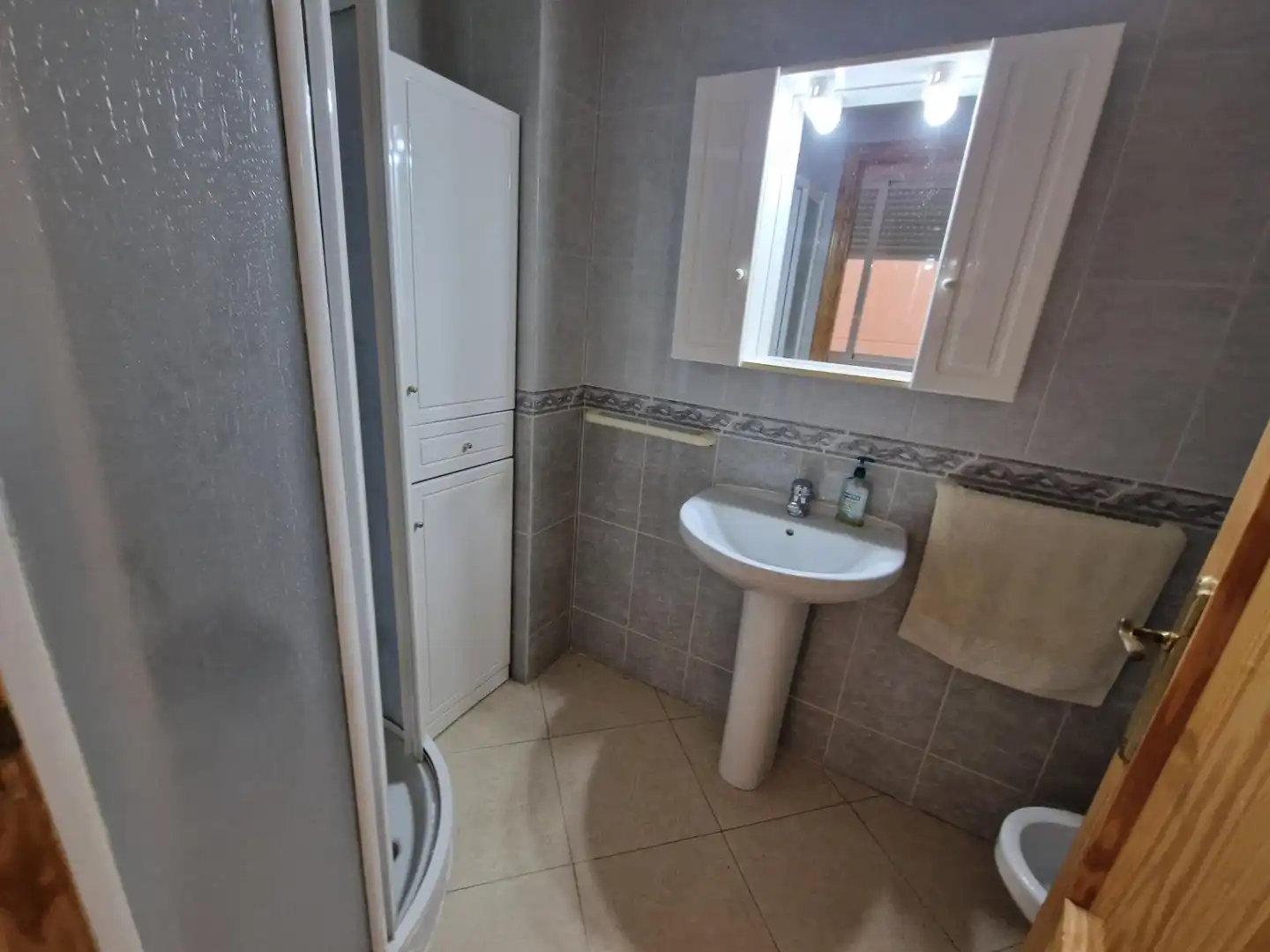 Piso en venta en Casco Antiguo
