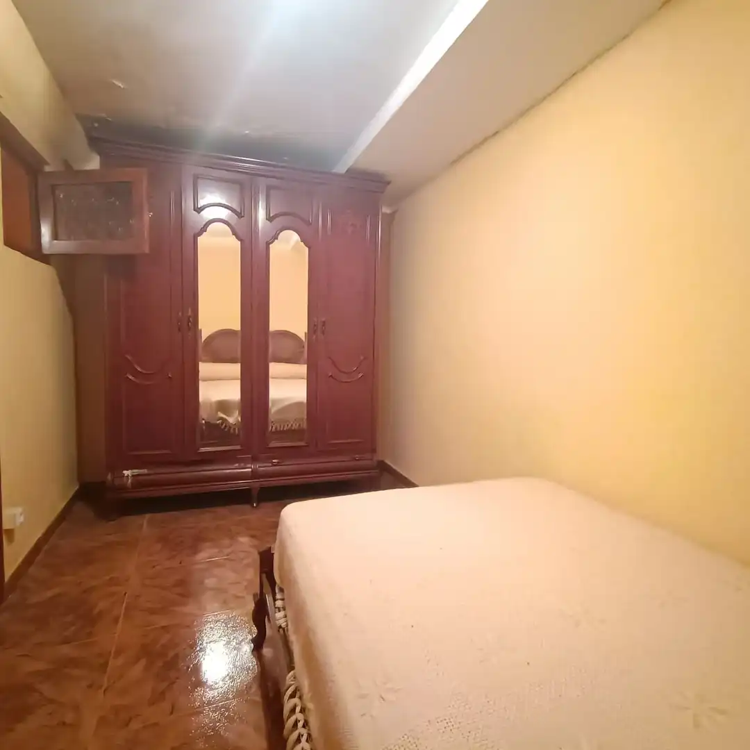 Dormitori de Casa o xalet en venda en Siero amb Traster i Piscina