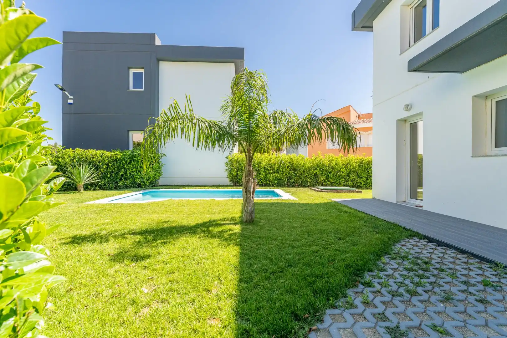 Villa mit Pool zum Verkauf in de les Mèlies, imagen 37
