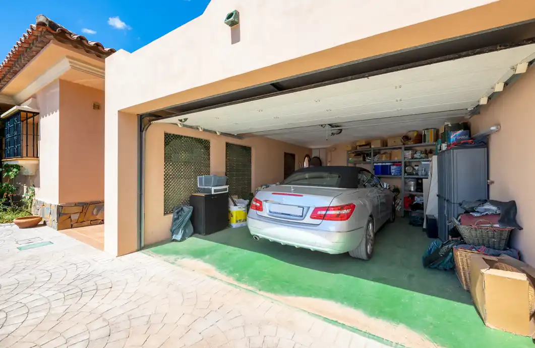 Casa con piscina en venta en Selwo, imagen 18