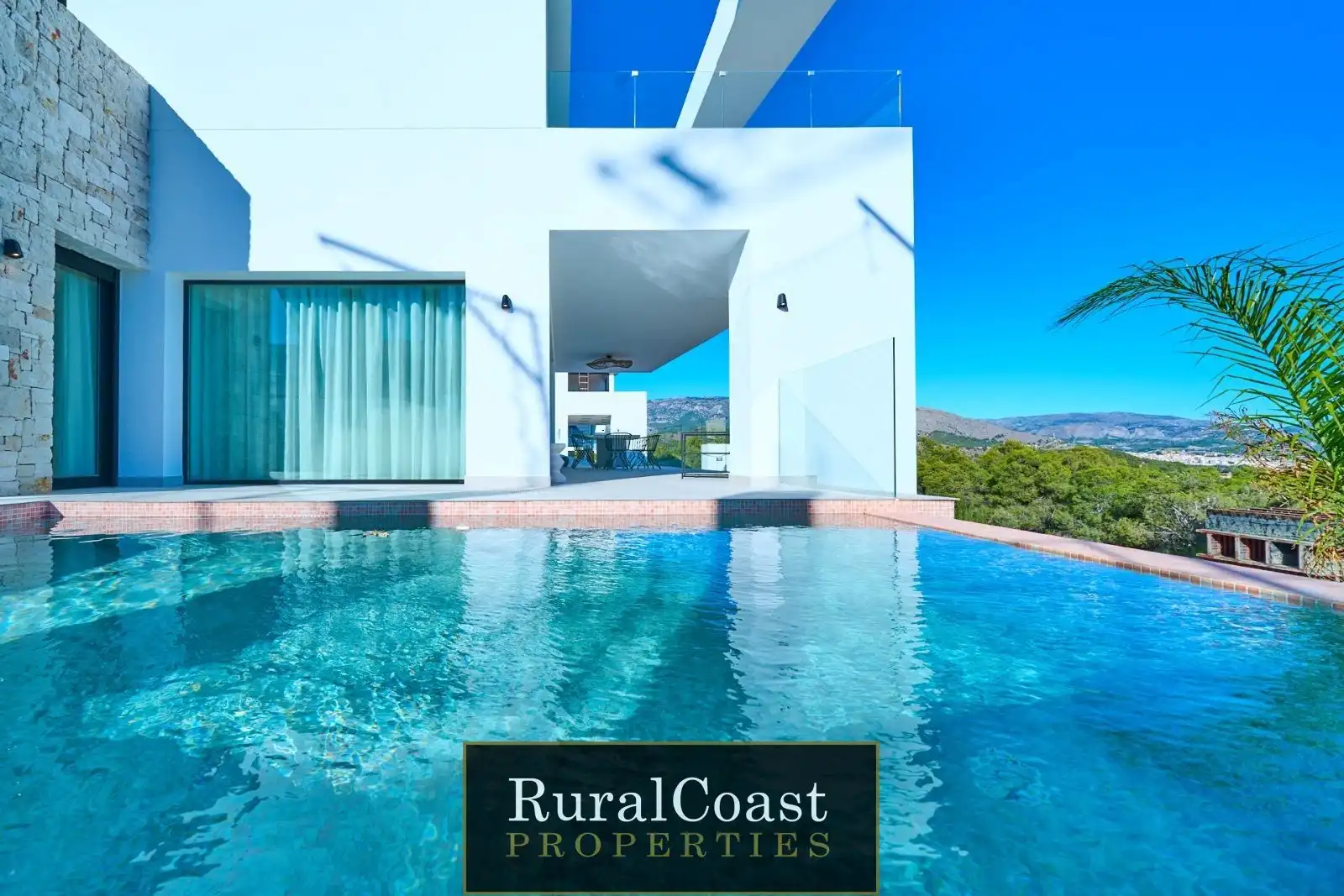 Detached house with pool for sale in Balcon de Ponoig, imagen 12