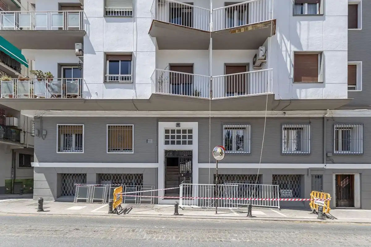 Pis en venda a Calle Molinos, imagen 25