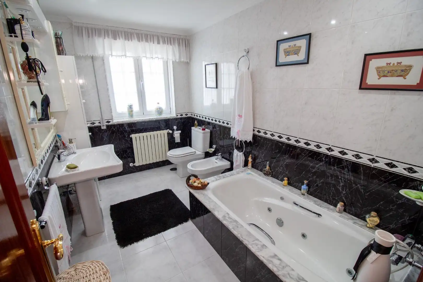 Chalet con jardín en venta en As Pontes de García Rodríguez, imagen 36