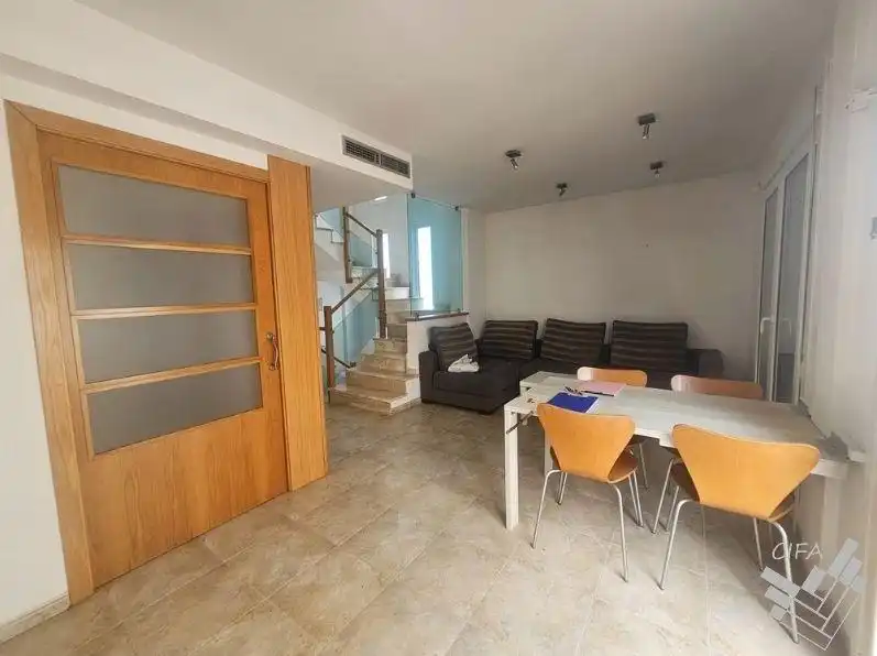 Casa o xalet en venda en Vinaròs amb Aire condicionat, Jardí privat i Terrassa