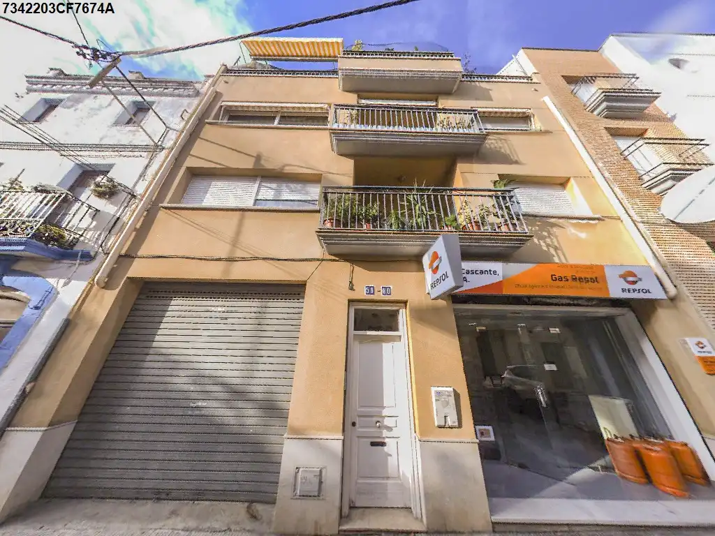 Appartamento in vendita a CL. MAR 58 N2-60 ES: 1 pl:1 pt:1