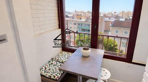 Foto 4 de Pis en venda a  Sagasta, 50, Ruiseñores,  Zaragoza Capital