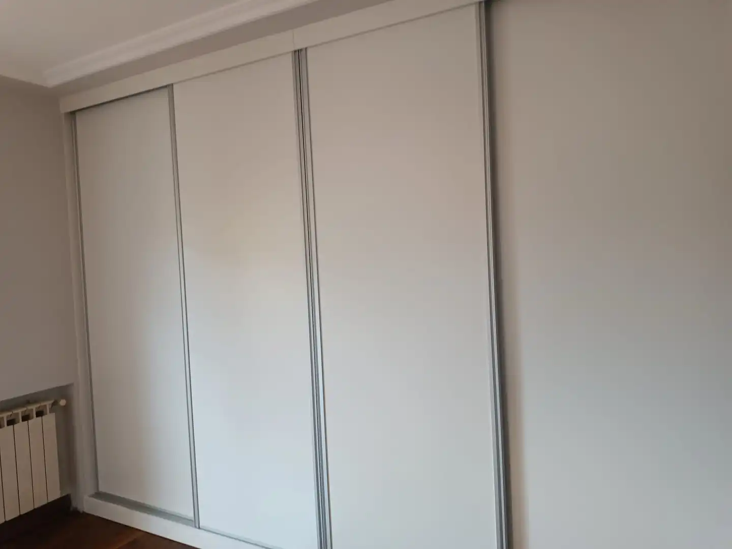 Habitación de Casa o chalet en venta en Castrillón con Calefacción, Jardín privado y Parquet