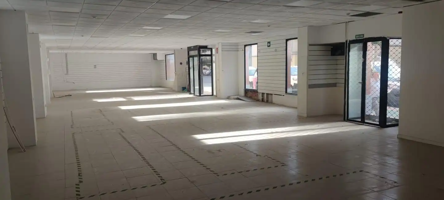 Gewerbefläche zur Miete in Este - Alcosa- Torreblanca
