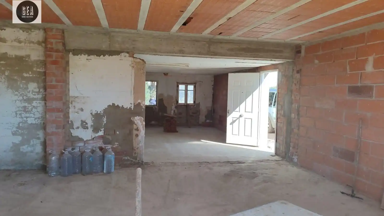 Casa o xalet en venda en Vilanova de la Barca amb Alarma
