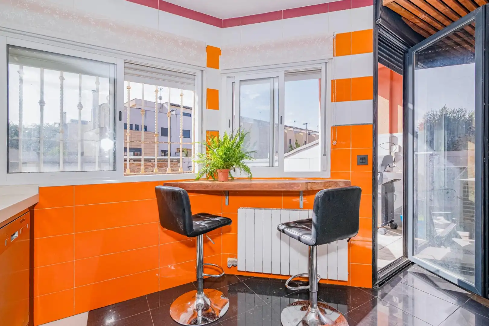 Maison jumelée avec terrasse à vendre à Avenida CRISTOBAL COLON, imagen 23