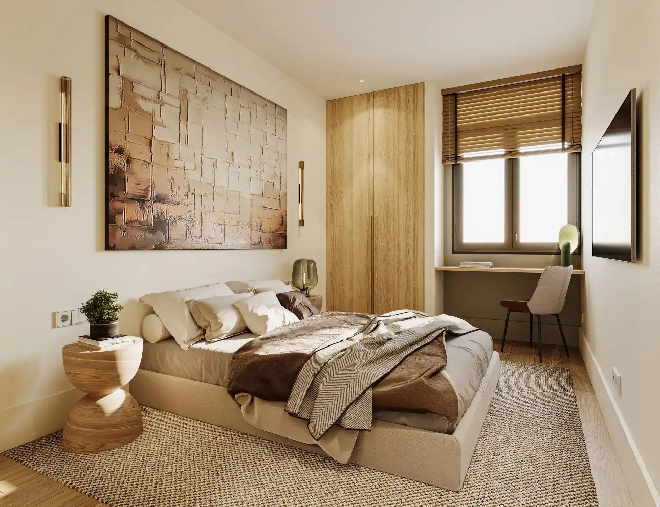 Flat with lift for sale in ESCORIAL, imagen 7