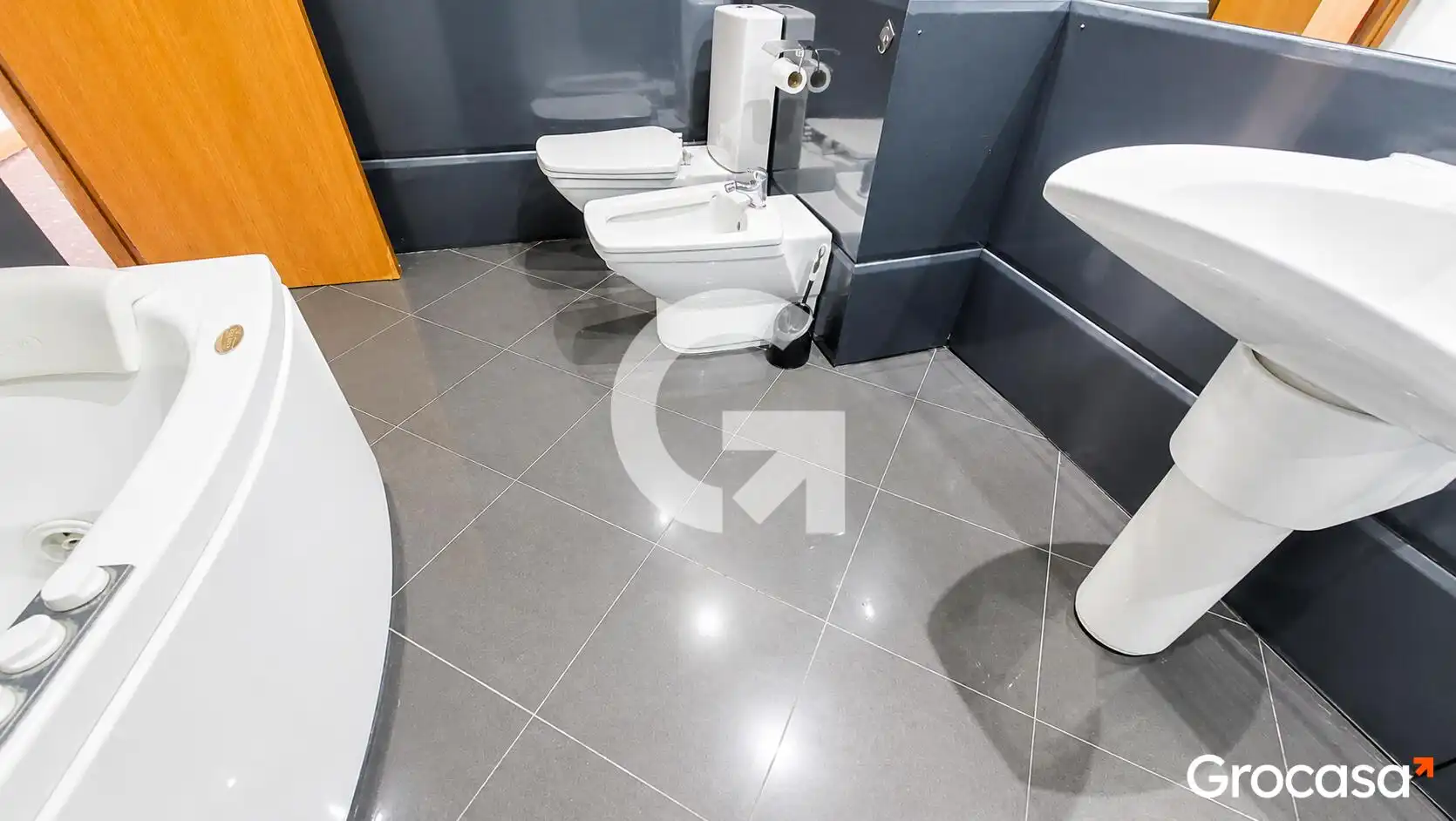 Appartement avec terrasse à vendre à CL DR ZAMENHOF, imagen 14