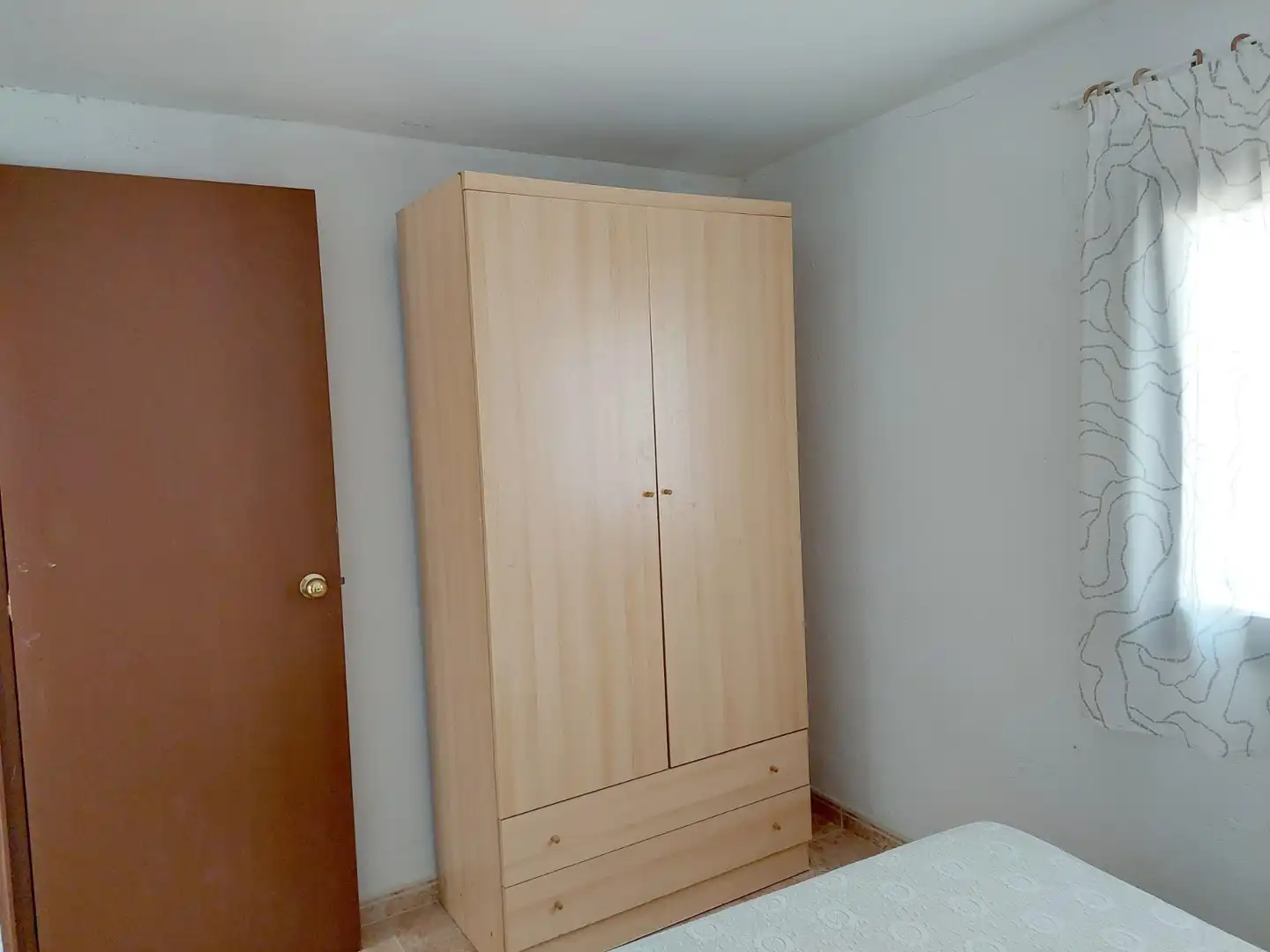 Bedroom of Country homes for sale in Freginals