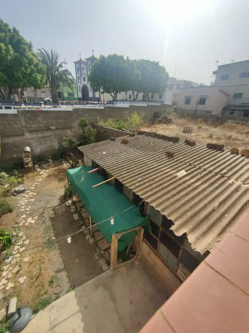Casa o chalet en venta en El Rosario