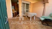 Apartment for sale in Chiclana de la Frontera  with Air Conditioner, Private garden and Community pool