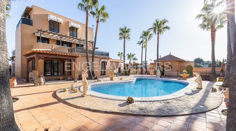 Foto 3 de Casa o chalet en venta en Torre en Conill - Cumbres de San Antonio, Bétera