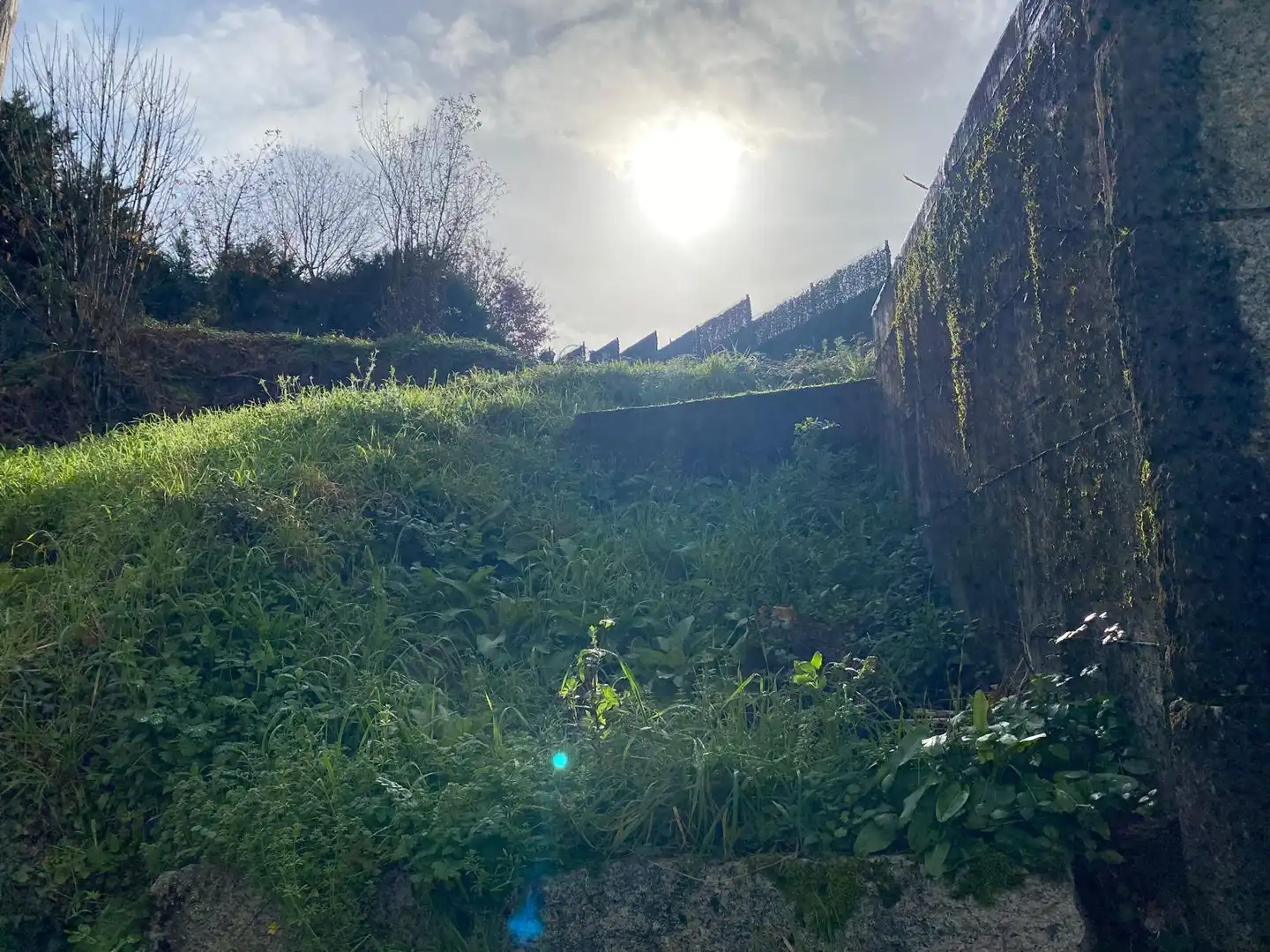 Terreno residencial en venta en Rúa San Roque, imagen 12