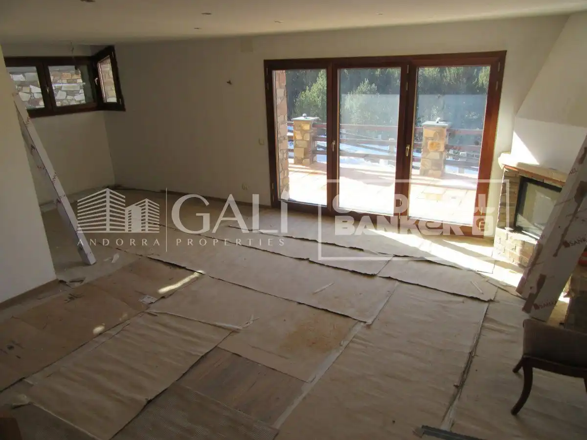 Maison mitoyenne avec terrasse à vendre à El Forn - Prats - Meritxell, imagen 15