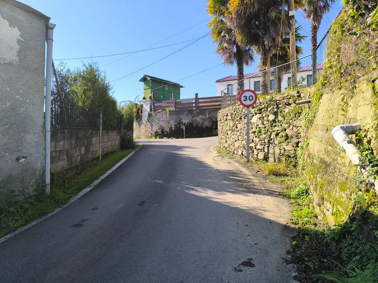 Terreno residencial en venta en Bergondo, imagen 18