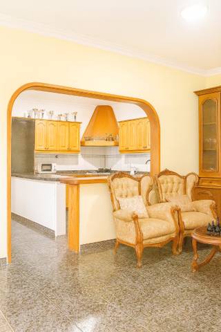 Casa-chalet en Venta en Antigua pueblo