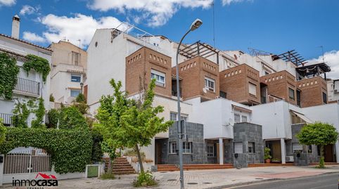 Foto 3 de Casa adosada en venta en Doña Juana, Huétor Vega, Granada