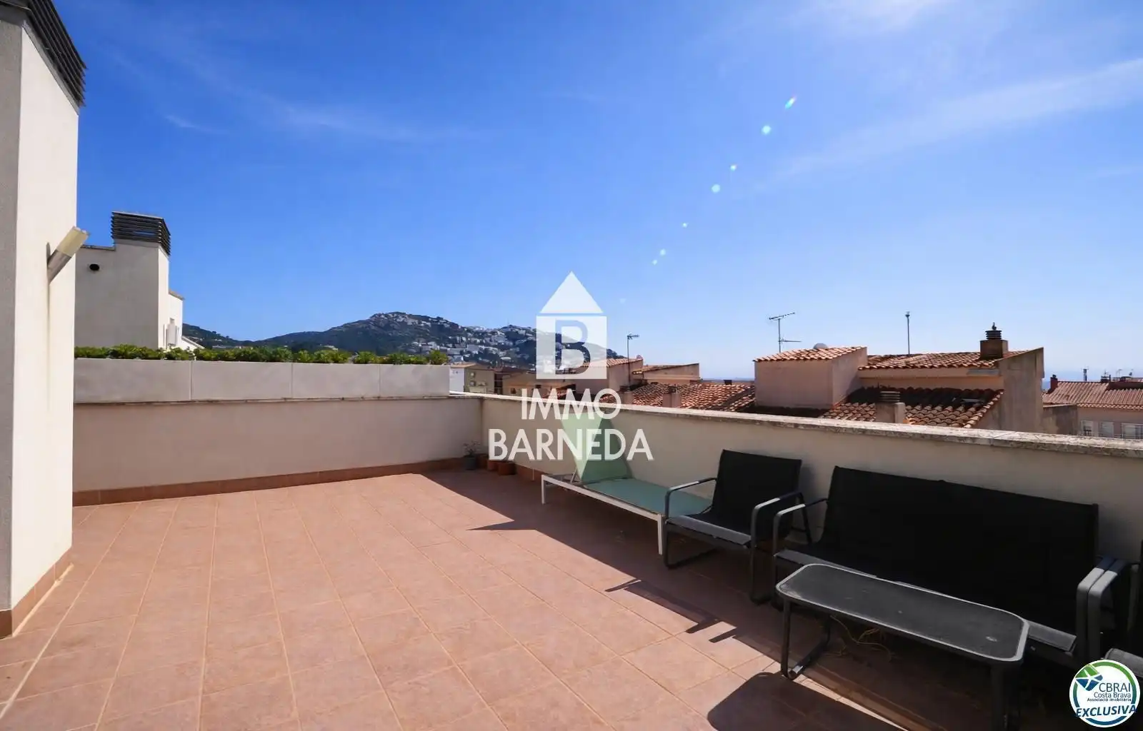 Wohnung mit Terrasse zum Verkauf in TIRSO DE MOLINA 55, imagen 24