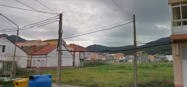 Terreno residencial en Venta en Cariño