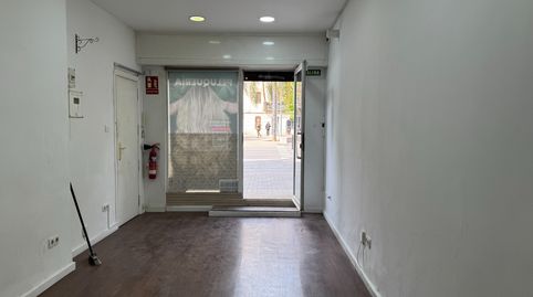 Photo 2 of Commercial properties for rent in Avinguda Meridiana, El Clot, Barcelona Capital