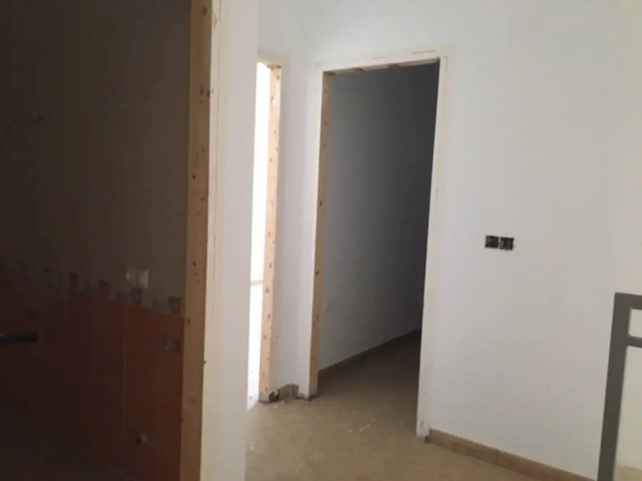 Casa adosada en venta en Hellín con Calefacción