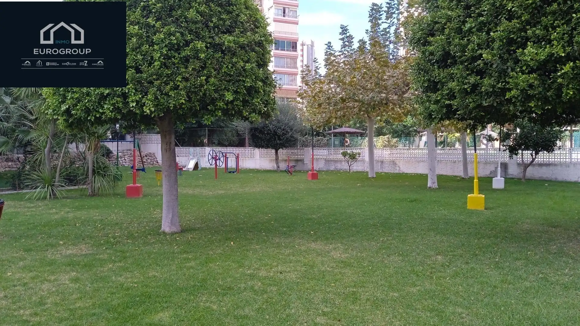 Mini appartamento con piscina in vendita a Rincón de Loix, imagen 2
