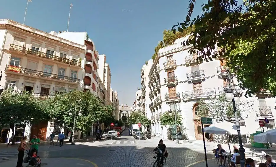 Gewerbefläche zur Miete in L'Eixample