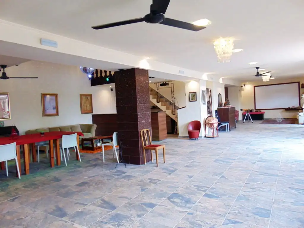 Villa con terrazza in vendita a Vilobí del Penedès, imagen 13
